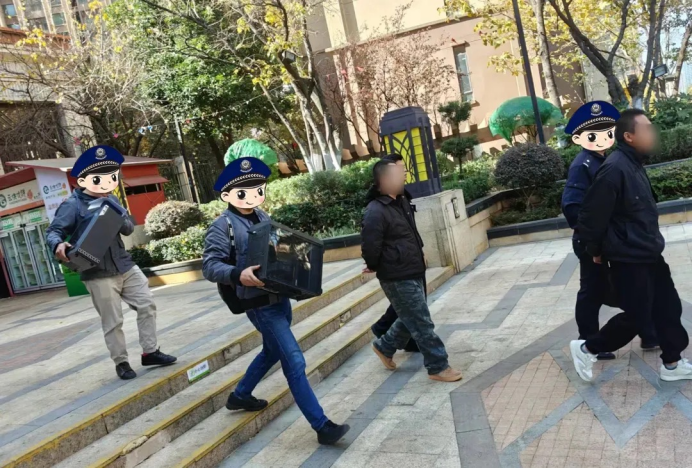 晋宁 诗意的栖居地