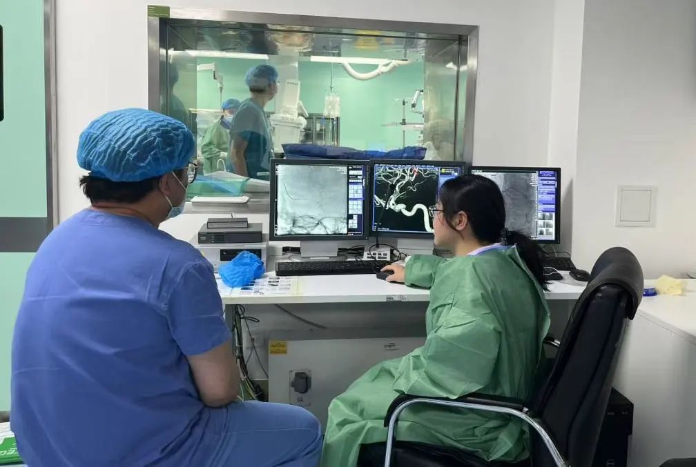 云南省保山市人民医院