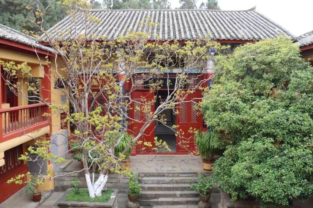 悦读嵩明