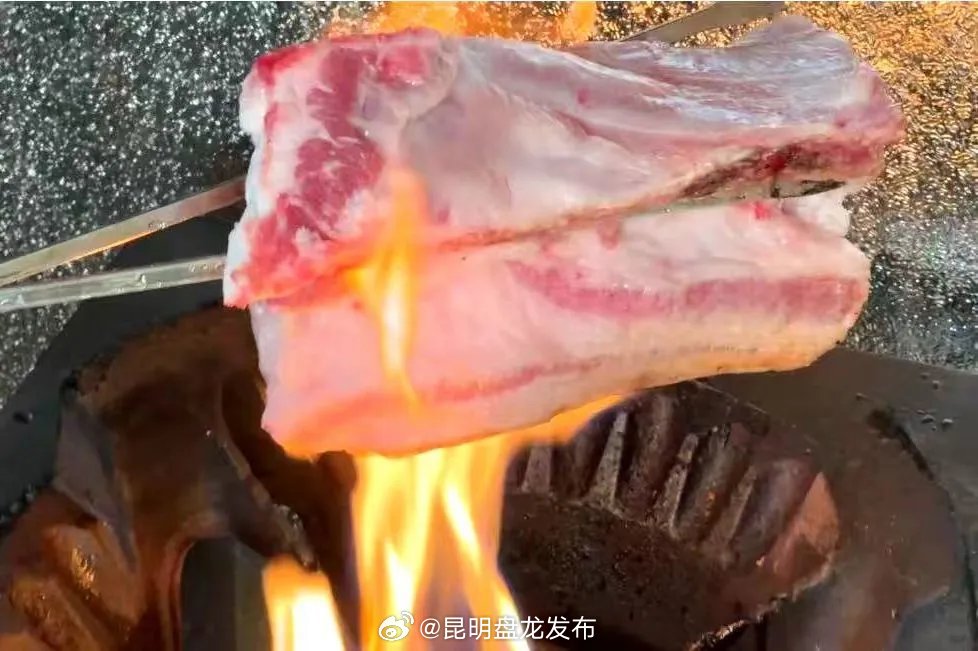 昆明盘龙发布