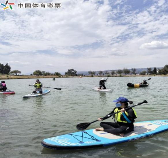 昆明阳宗海风景名胜区