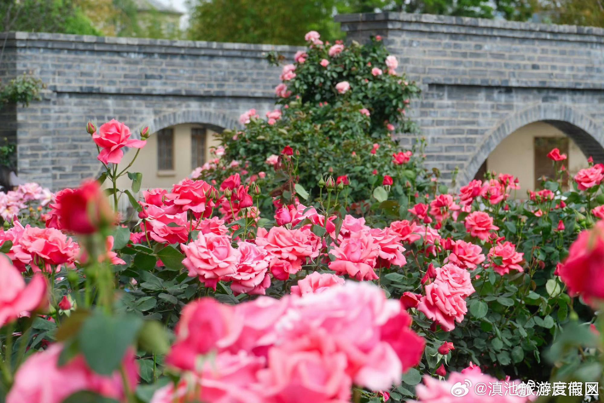 滇池旅游度假区