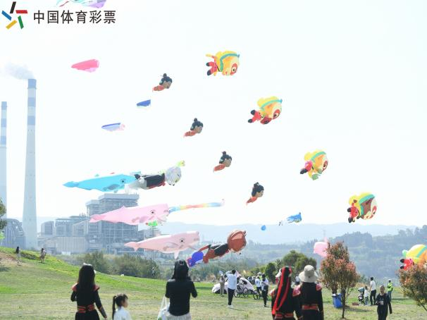 昆明阳宗海风景名胜区