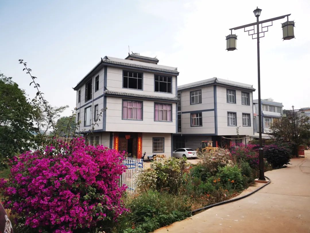 晋宁 诗意的栖居地