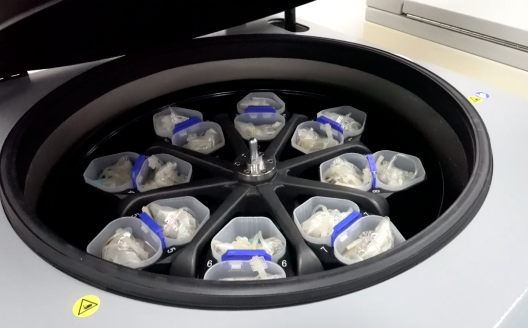 云南昆明血液中心