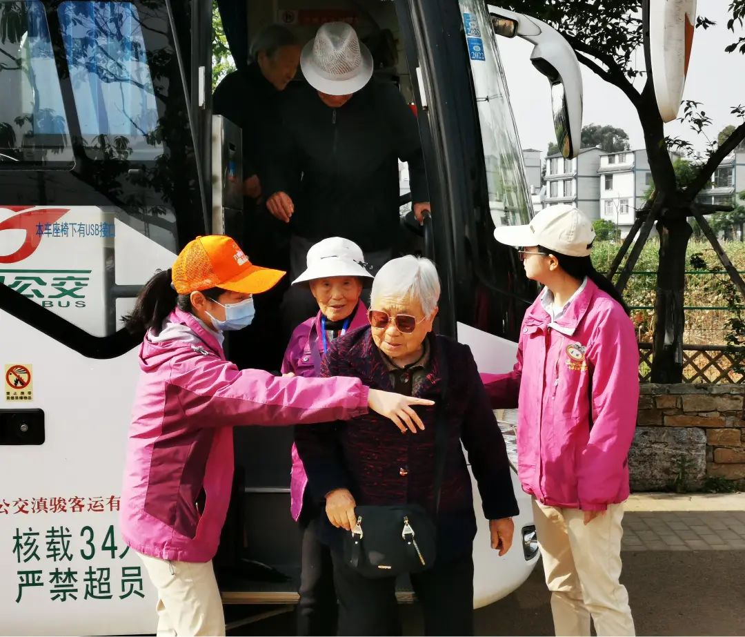 晋宁 诗意的栖居地