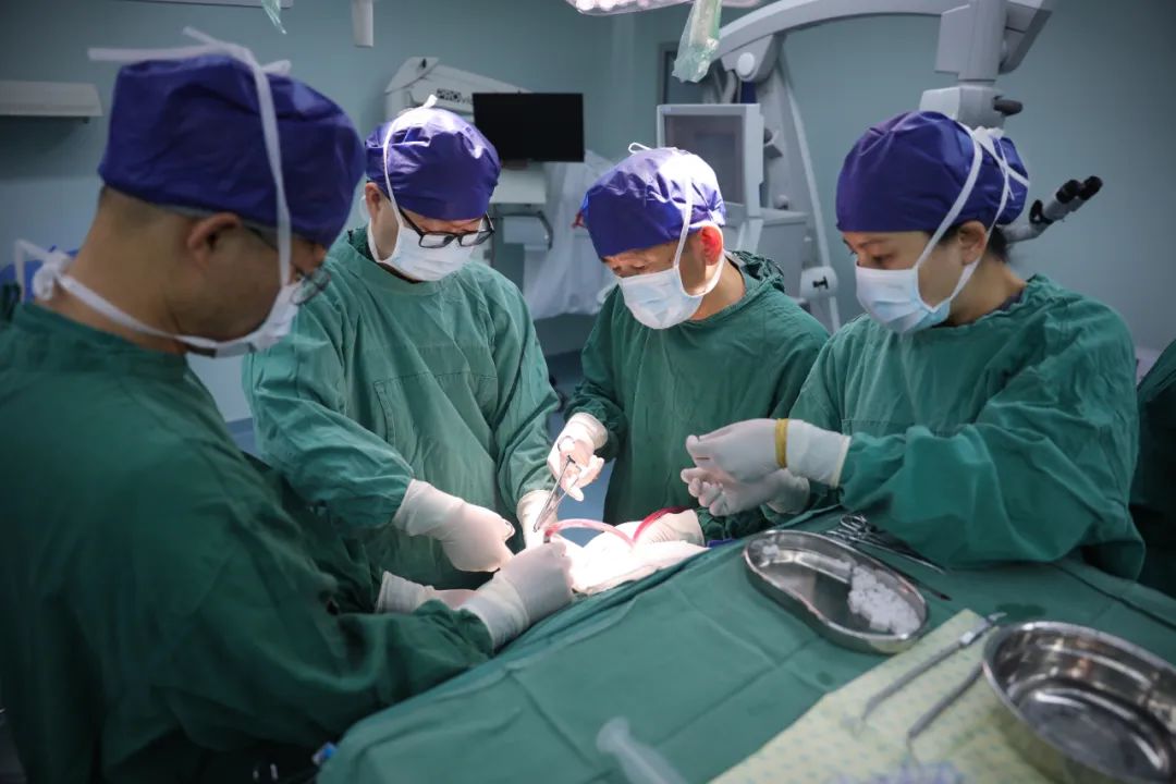 普洱市人民医院