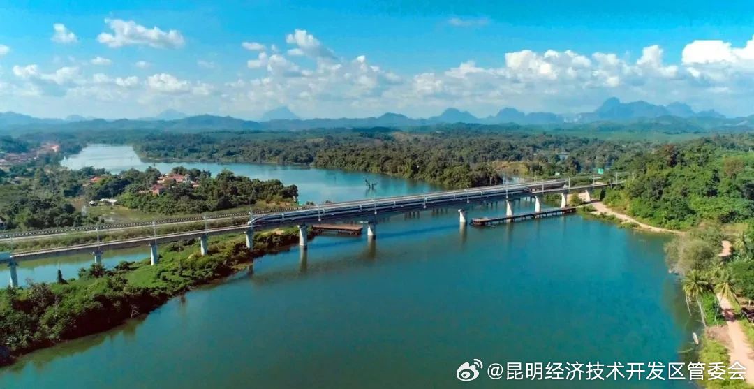 昆明经济技术开发区管委会