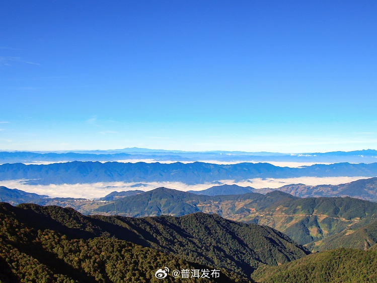 镇沅如何接住“泼天流量”？村民当向导，护山又致富