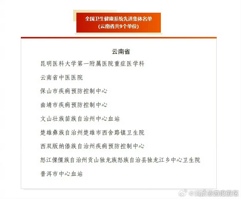 滇池旅游度假区