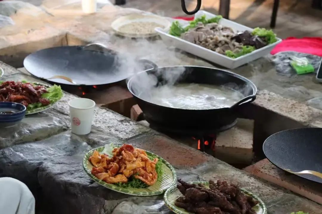 悦读嵩明