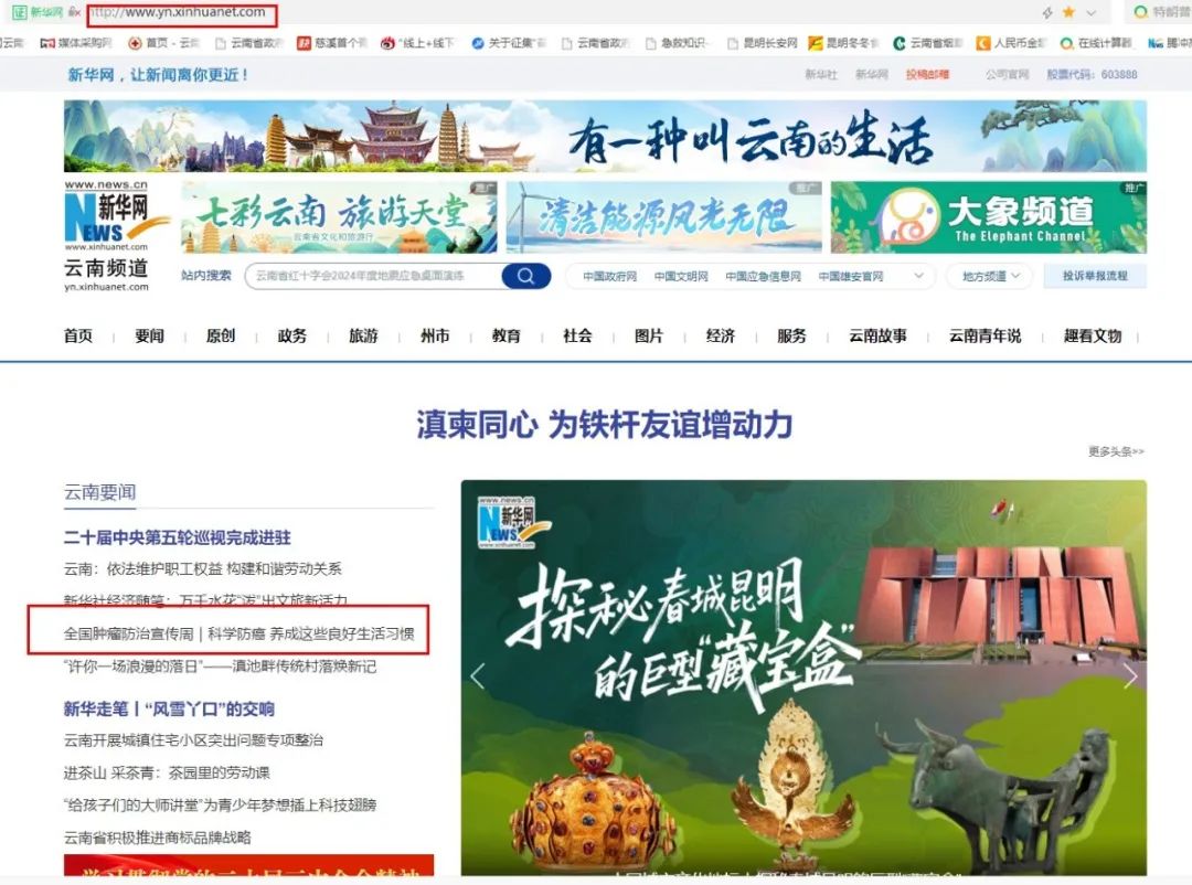 云南省第三人民医院