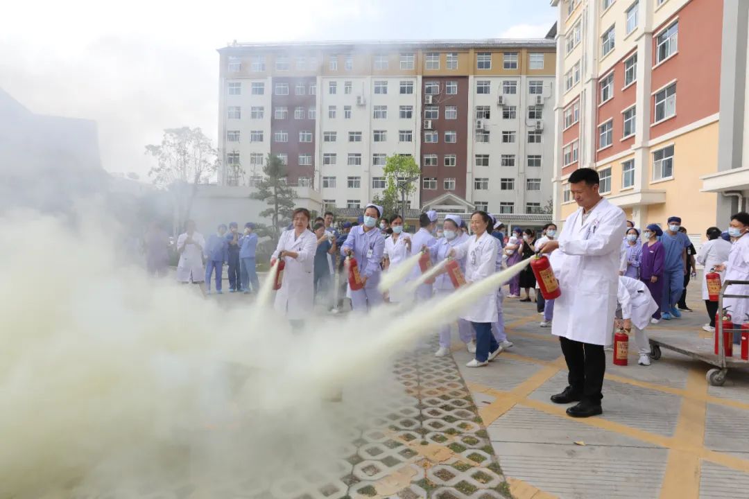 普洱市人民医院