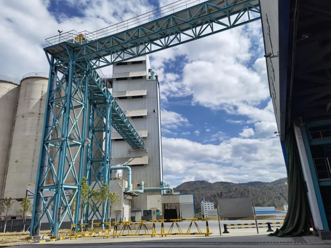 晋宁 诗意的栖居地