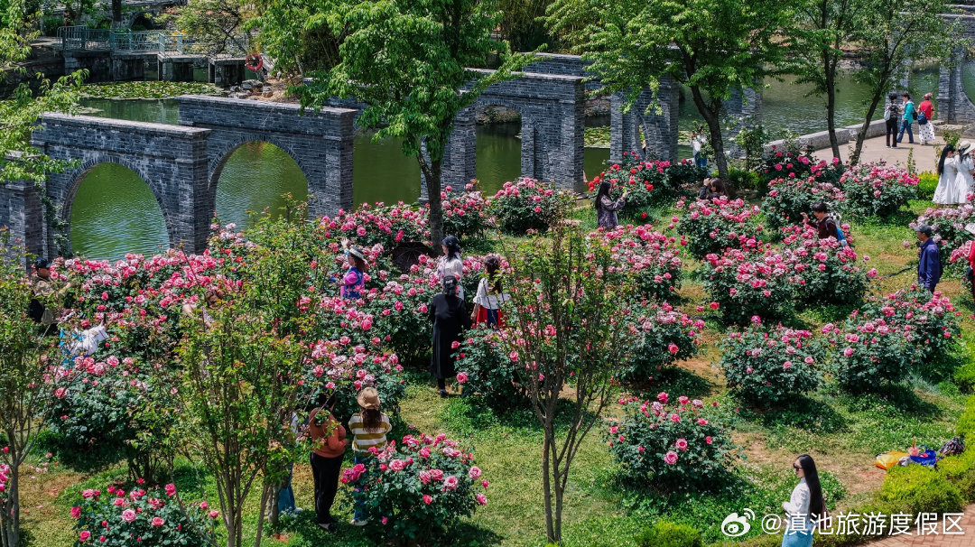 滇池旅游度假区