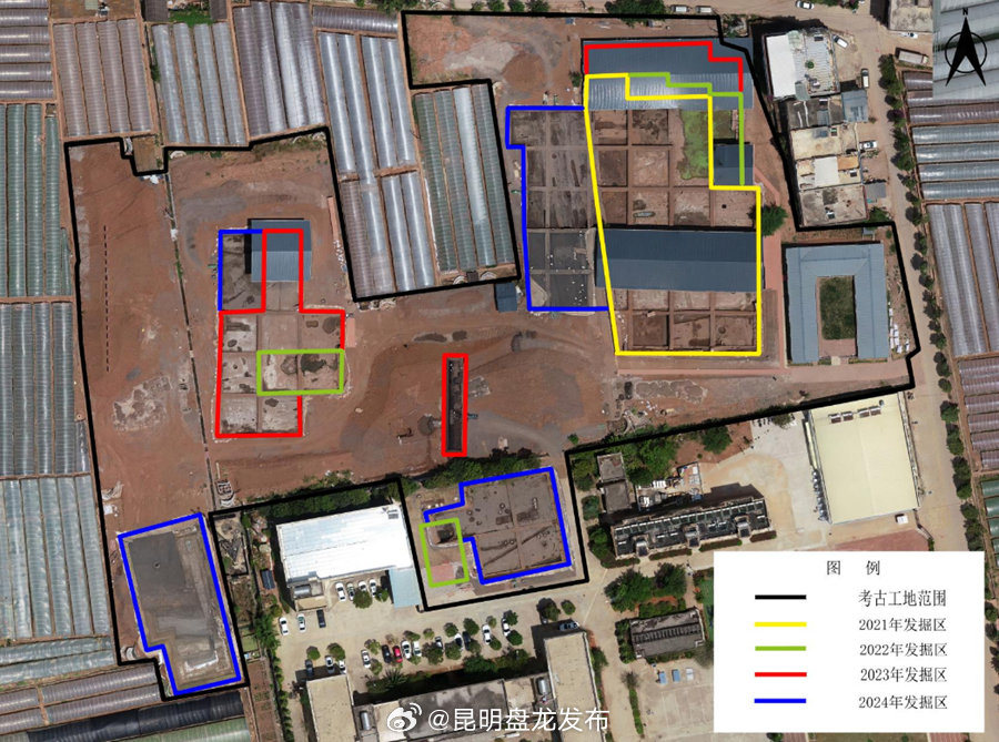 如果文物会说话｜河泊所遗址考古新发现 “唤醒”沉睡千年的益州郡