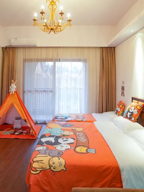 昆明阳宗海风景名胜区