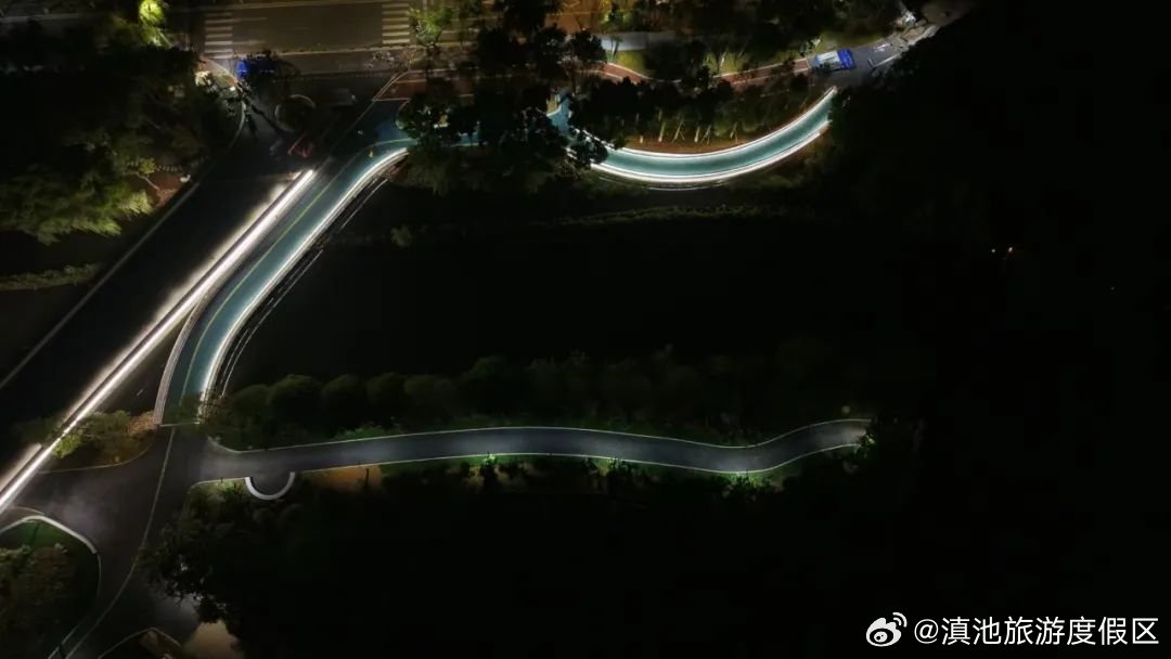 滇池旅游度假区