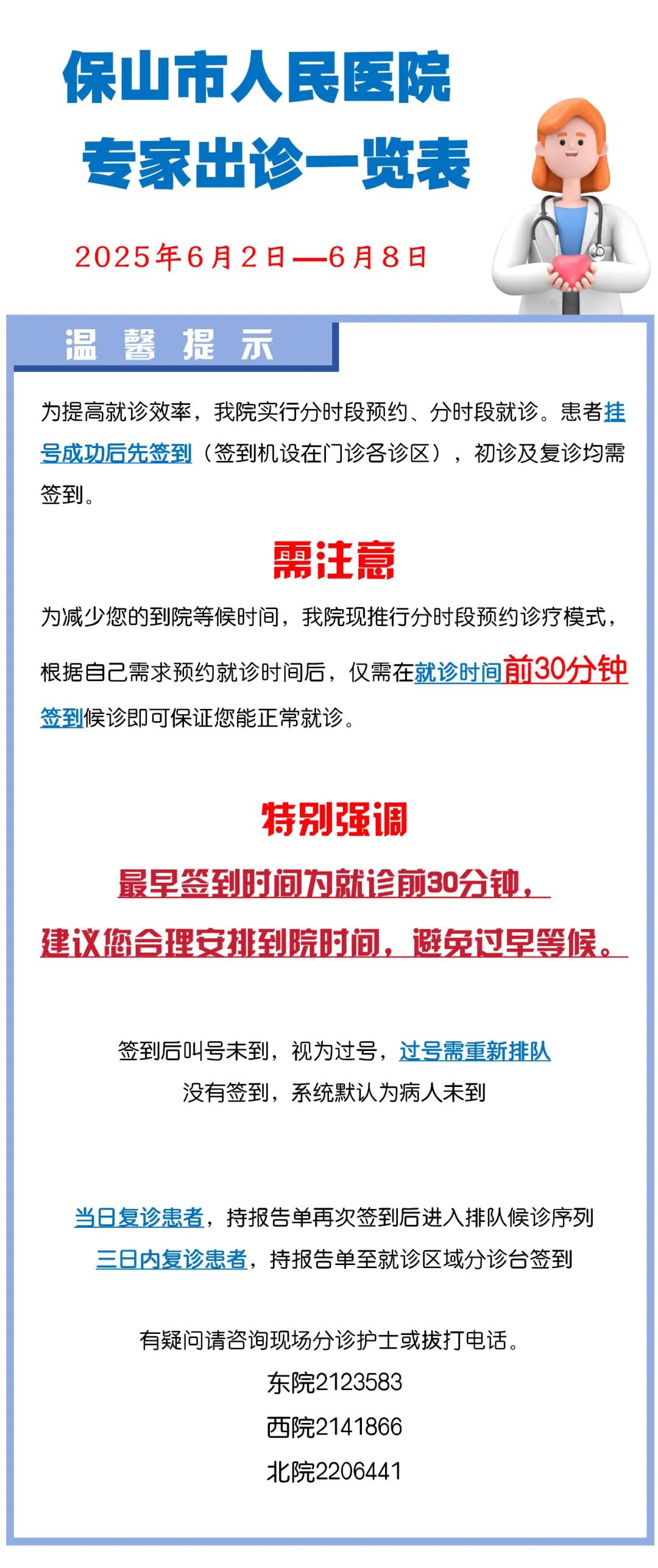 云南省保山市人民医院