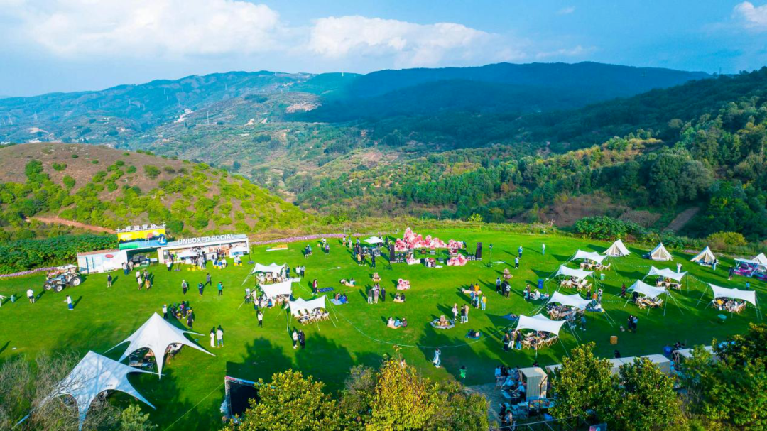 昆明阳宗海风景名胜区