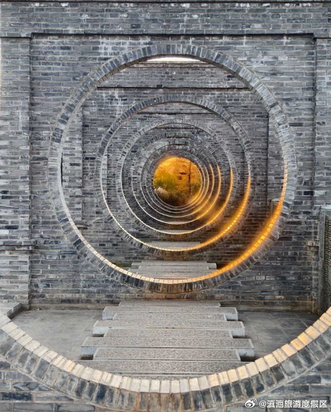滇池旅游度假区