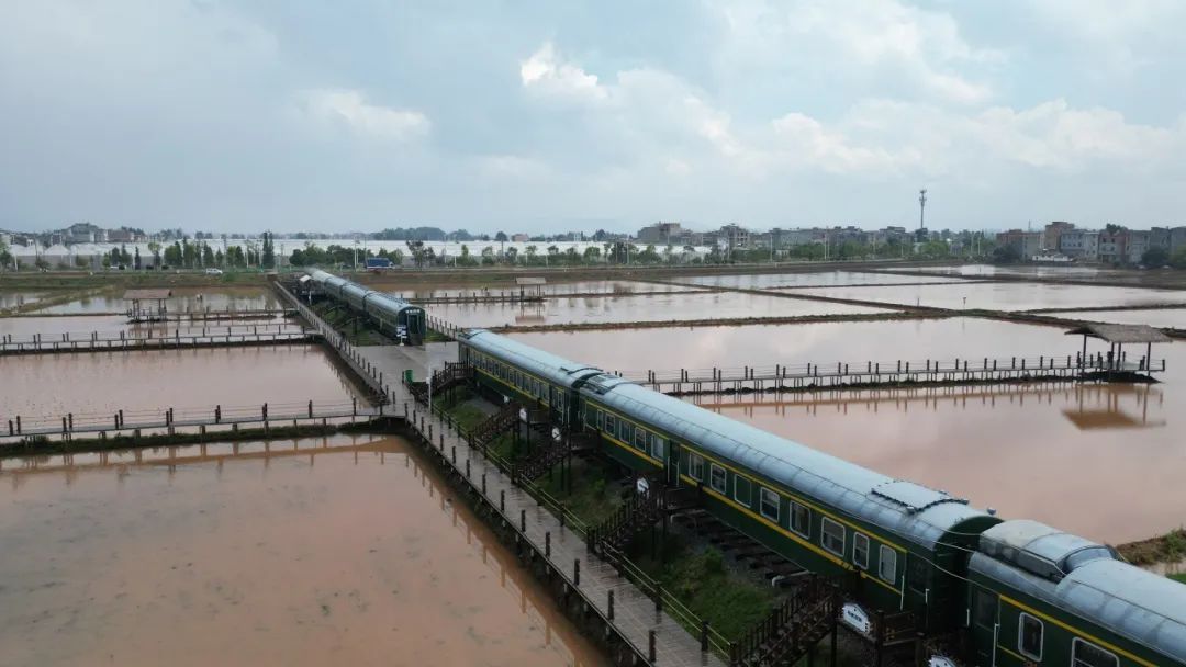 晋宁 诗意的栖居地
