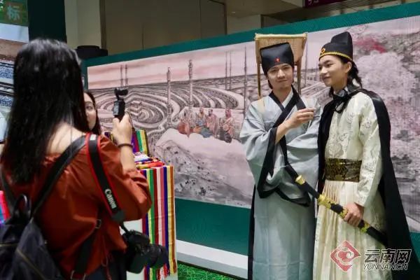 晋宁 诗意的栖居地