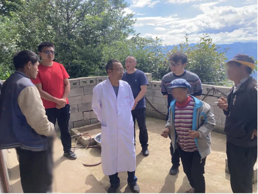 云南省传染病医院