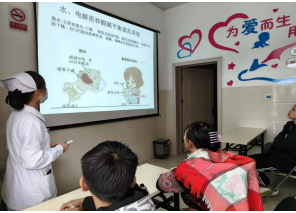 云南省马关县人民医院