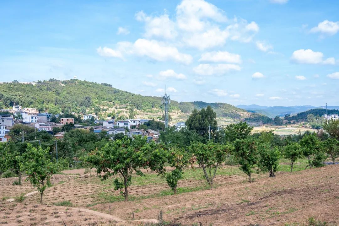 晋宁 诗意的栖居地