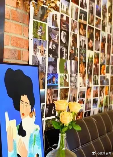 嵩明嘉丽泽避暑多样玩法——嘉丽泽立哲书屋