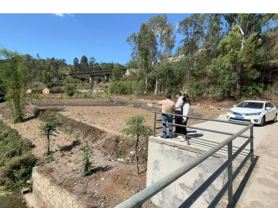 昆明阳宗海风景名胜区