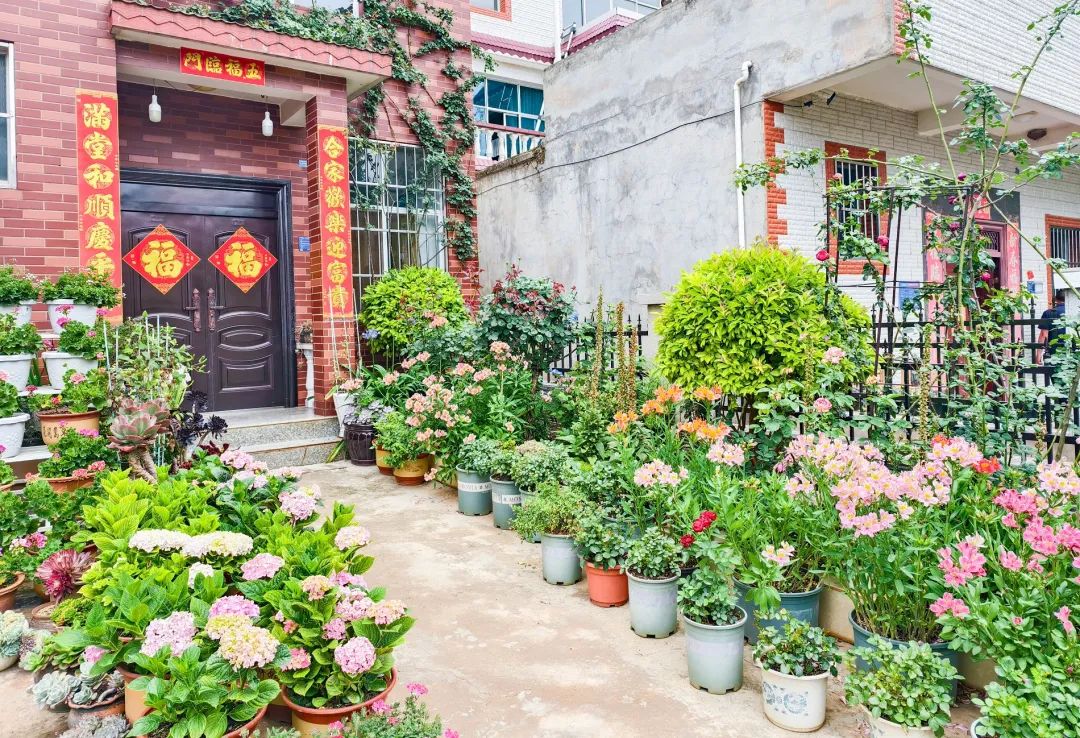 晋宁 诗意的栖居地