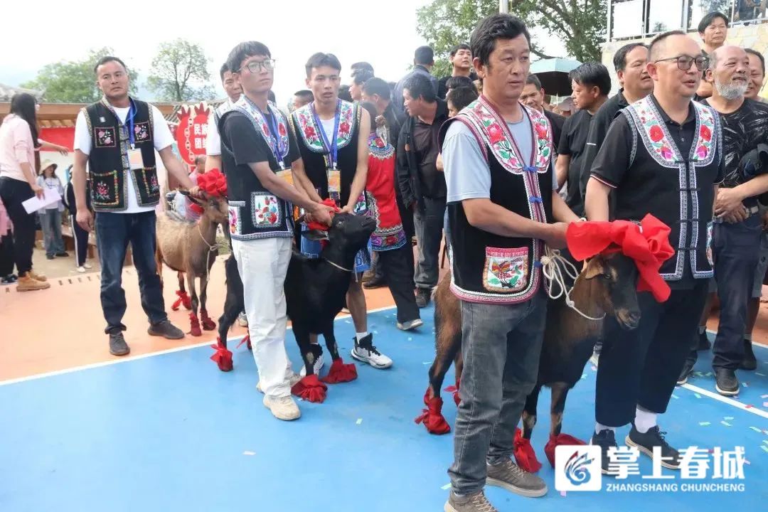 昆明文旅