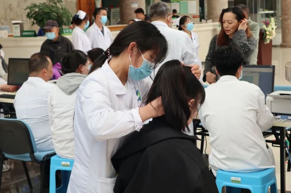 昆明市中医医院