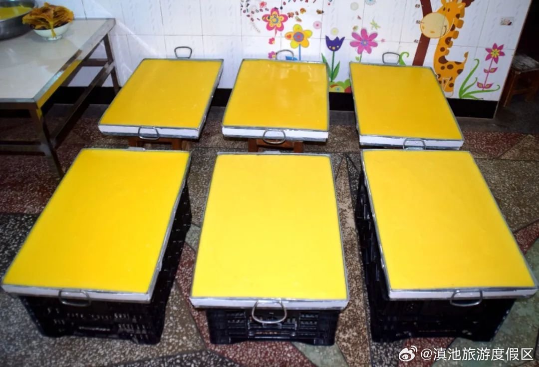 滇池旅游度假区