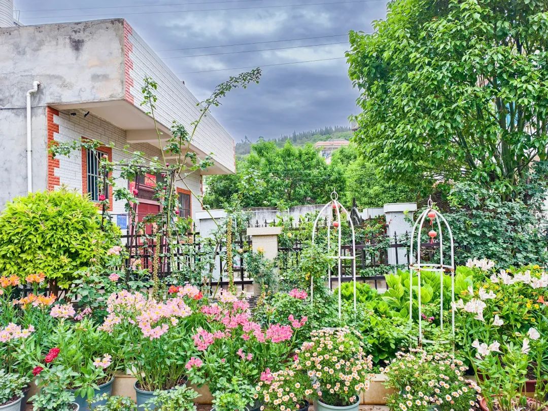 晋宁 诗意的栖居地