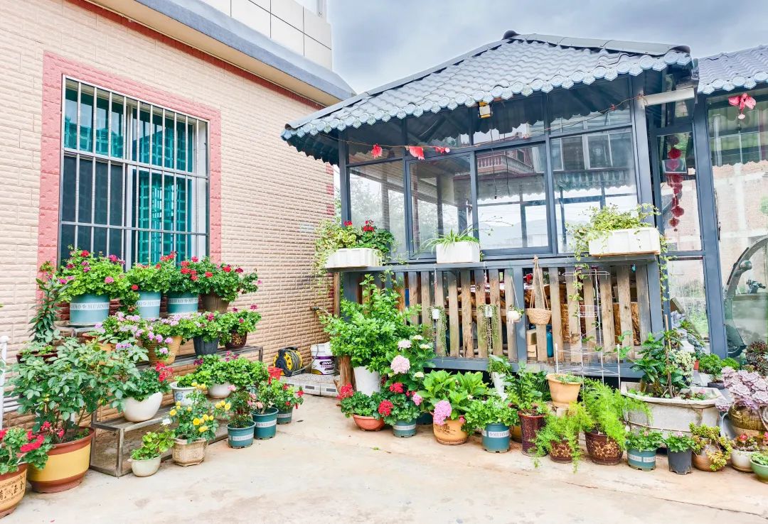 晋宁 诗意的栖居地