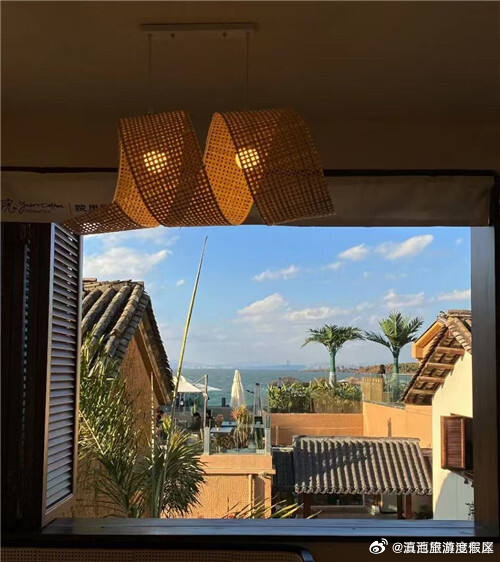 滇池旅游度假区