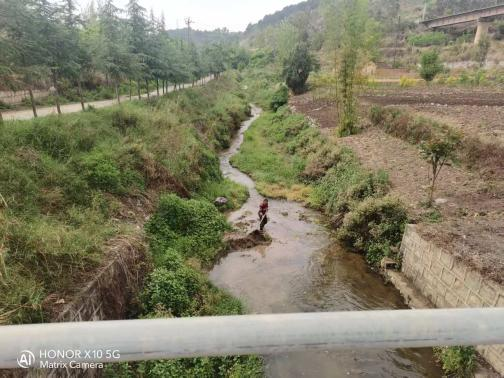 昆明阳宗海风景名胜区