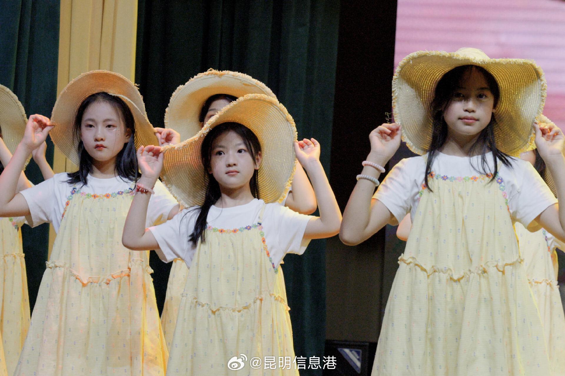 昆明信息港微博