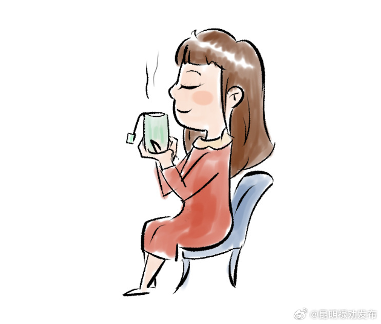 昆明禄劝发布
