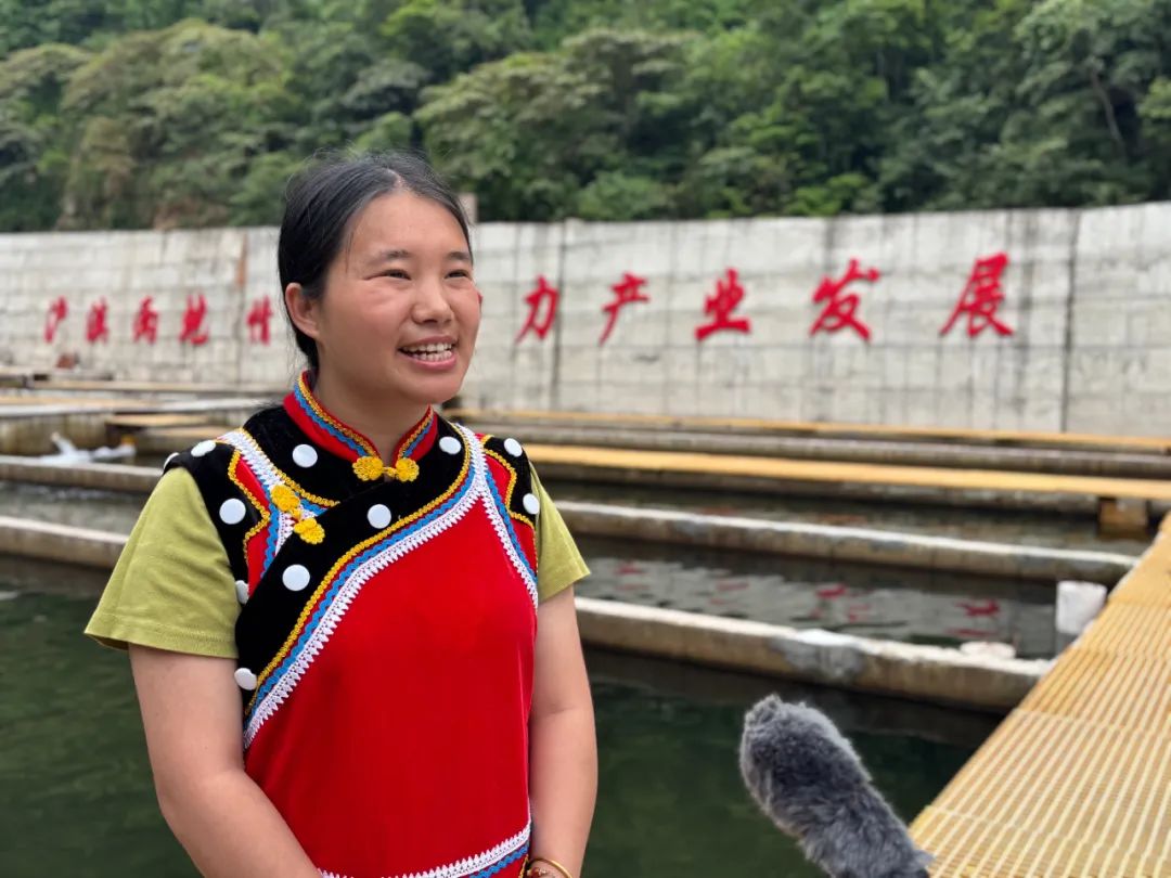 福贡先锋