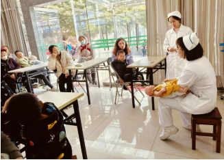 云南省马关县人民医院