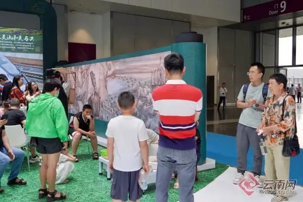 晋宁 诗意的栖居地