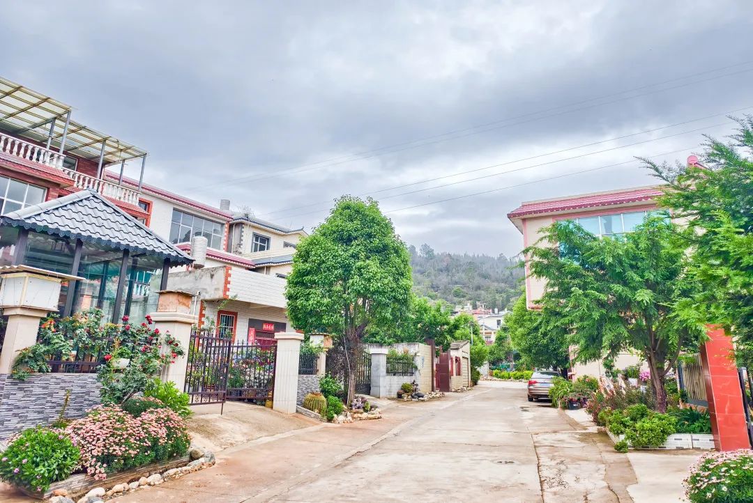 晋宁 诗意的栖居地