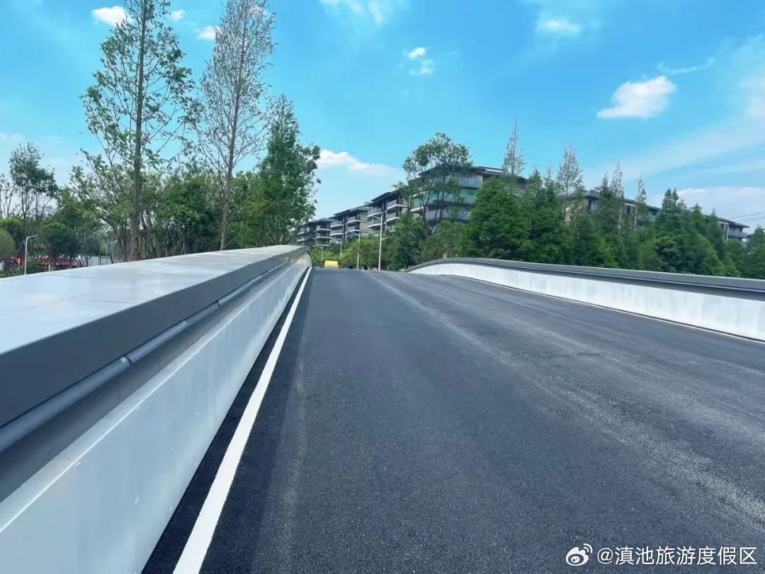 滇池旅游度假区