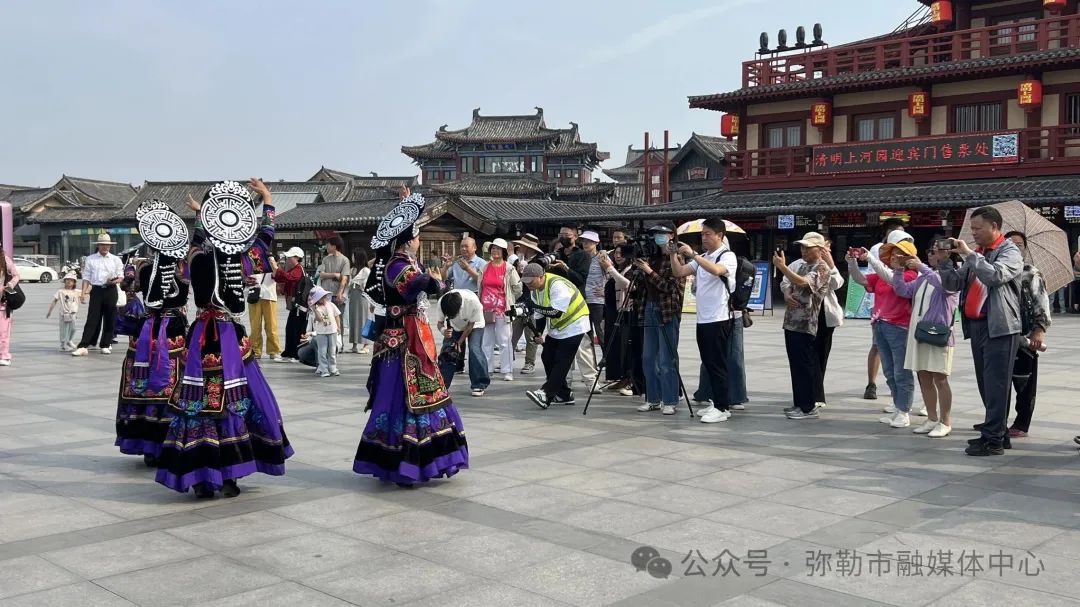 红河文旅