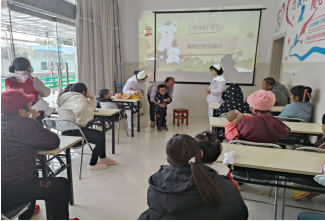 云南省马关县人民医院