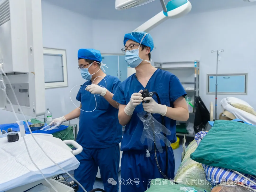 云南省第三人民医院